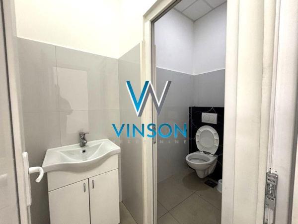 Slika 4 -  Lokal za izdavanje, 157m2, 1.400€