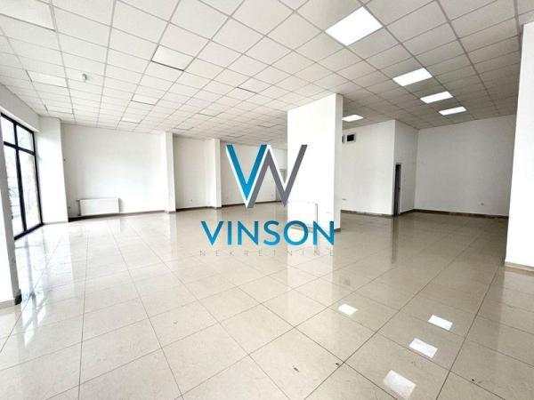 Glavna slika - Lokal za izdavanje, 157m2, 1.400€