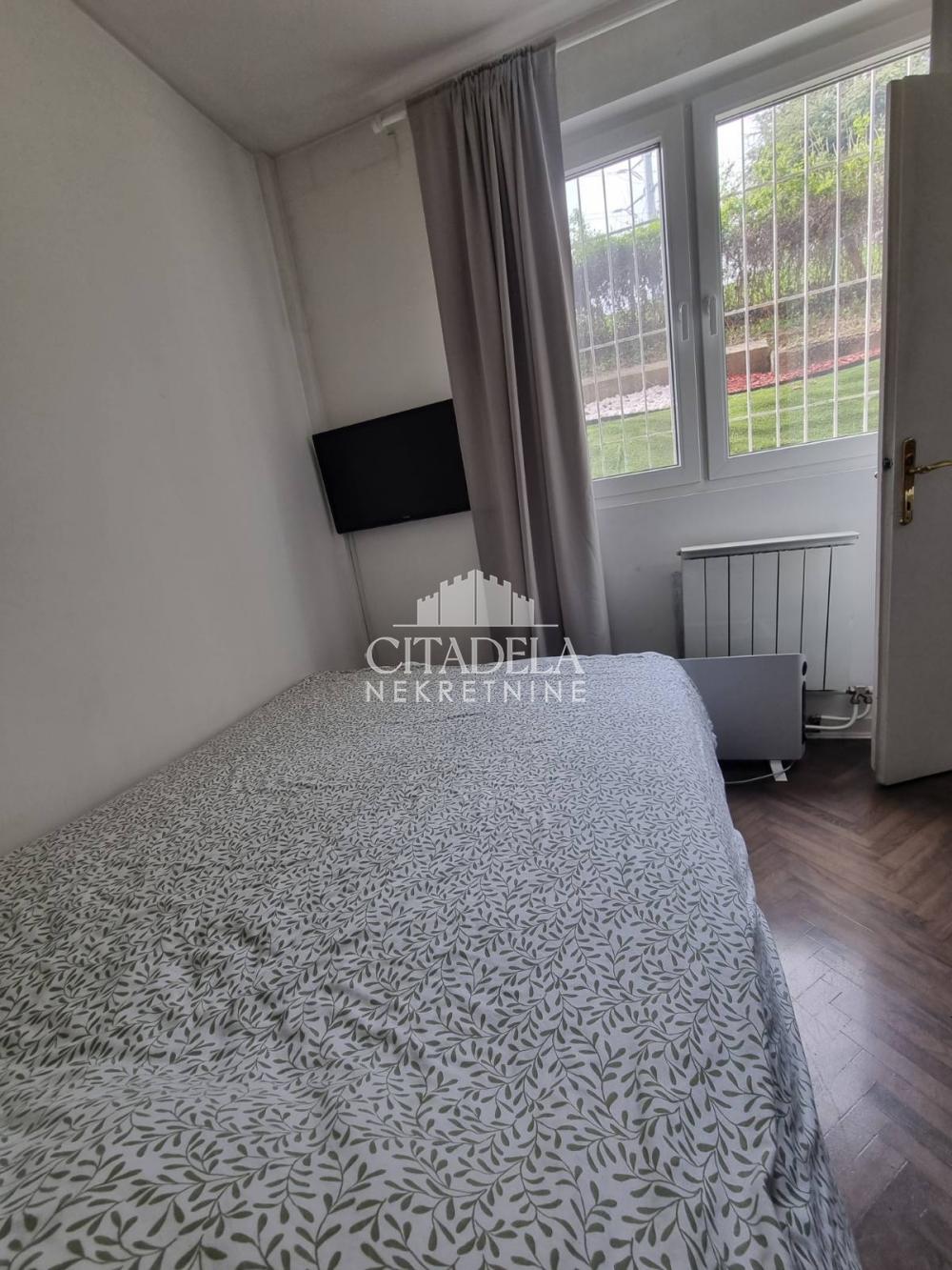 Slika 5 - Jure Keroševića, Dvosoban stan na prodaju, 42m2, 125.000€