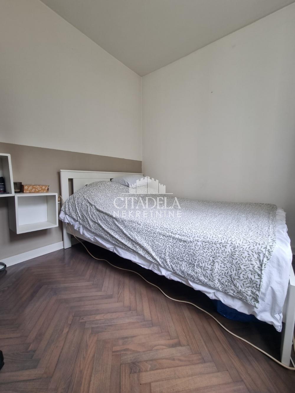 Slika 6 - Jure Keroševića, Dvosoban stan na prodaju, 42m2, 125.000€