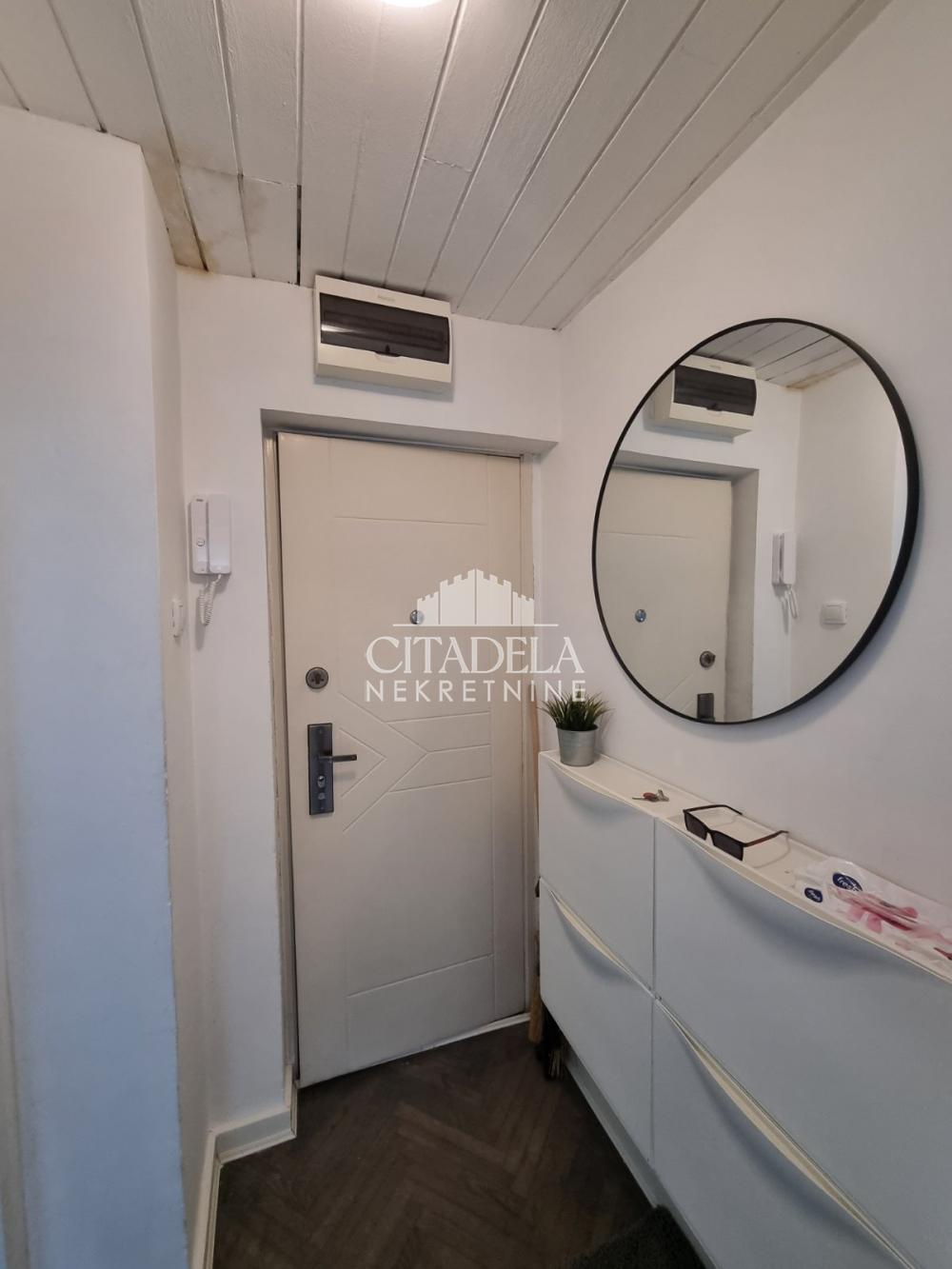 Slika 8 - Jure Keroševića, Dvosoban stan na prodaju, 42m2, 125.000€