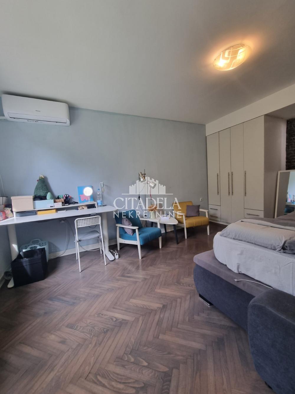 Slika 1 - Jure Keroševića, Dvosoban stan na prodaju, 42m2, 125.000€