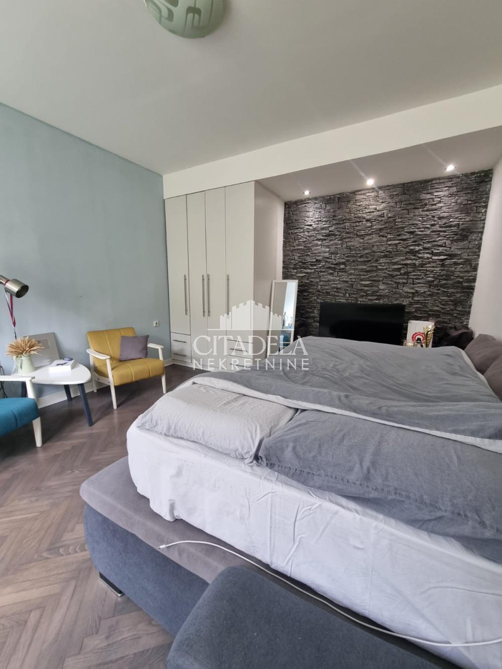 Slika 2 - Jure Keroševića, Dvosoban stan na prodaju, 42m2, 125.000€