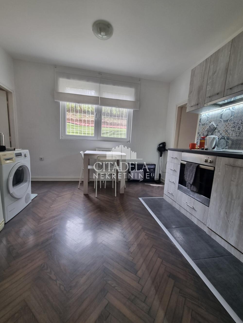 Slika 10 - Jure Keroševića, Dvosoban stan na prodaju, 42m2, 125.000€