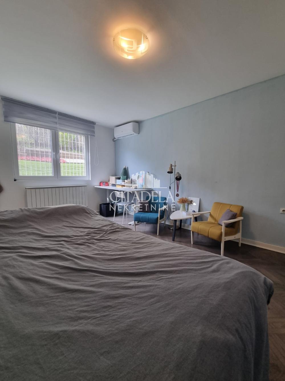 Slika 3 - Jure Keroševića, Dvosoban stan na prodaju, 42m2, 125.000€