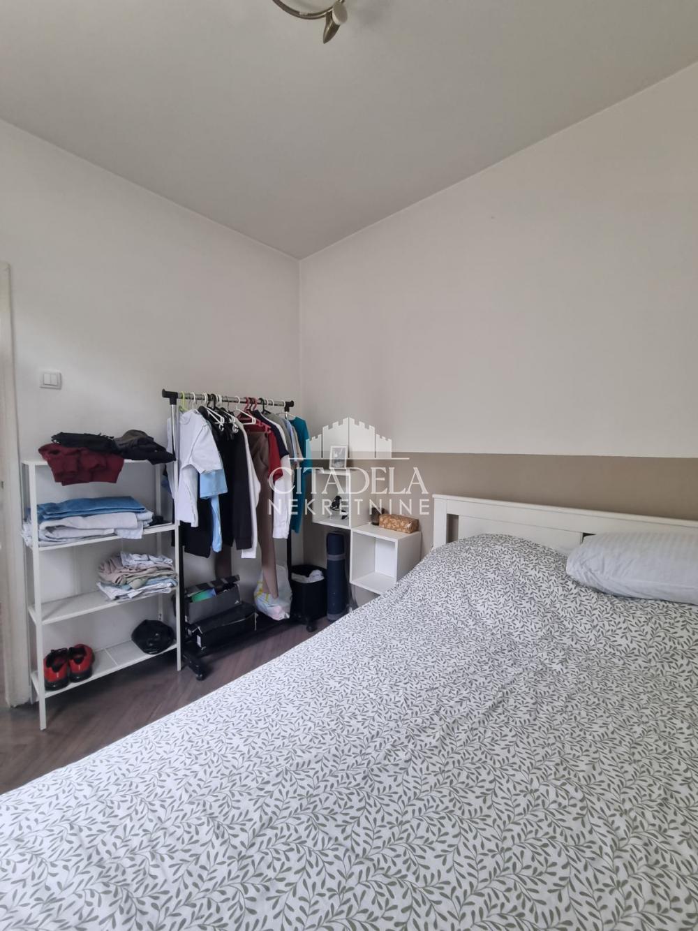 Slika 4 - Jure Keroševića, Dvosoban stan na prodaju, 42m2, 125.000€