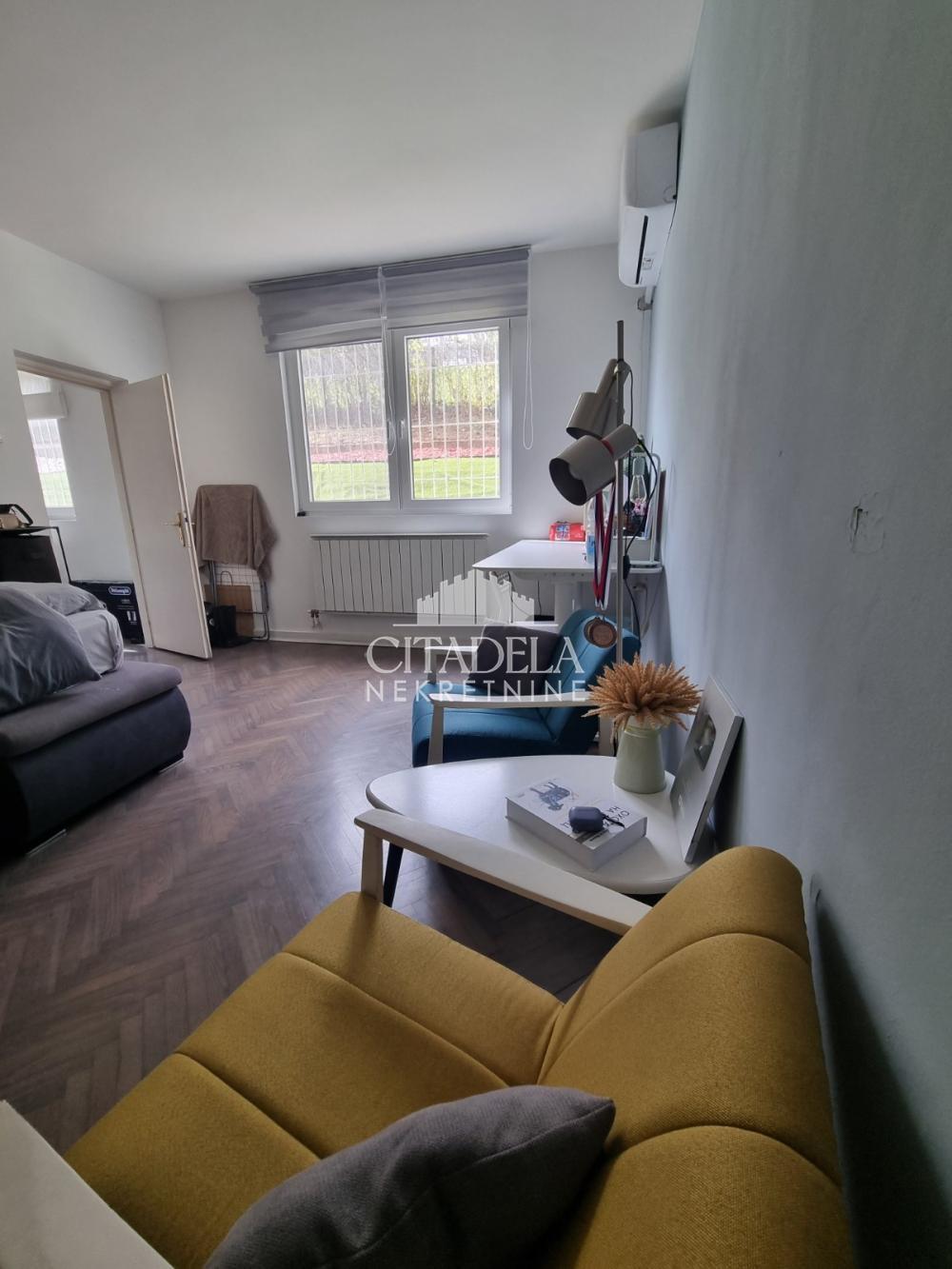 Glavna slika -Jure Keroševića, Dvosoban stan na prodaju, 42m2, 125.000€