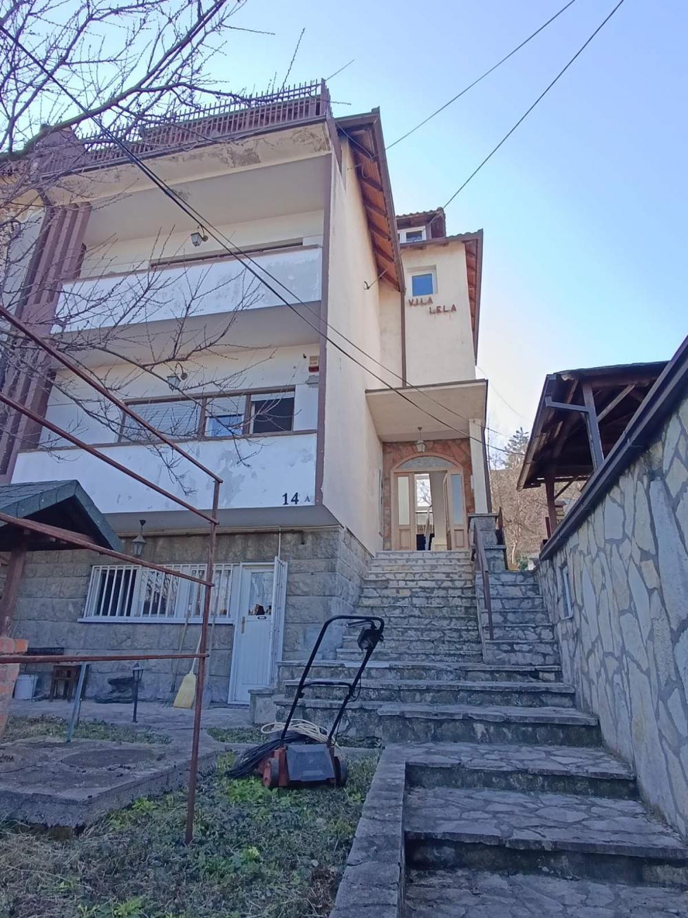 Glavna slika -Rajka Mitića,  Kuća za izdavanje, 176m2, 2.000€
