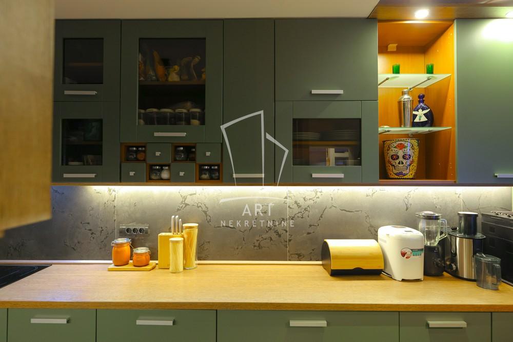 Slika 3 - Stari Vinogradi,  Kuća na prodaju, 155m2, 365.000€