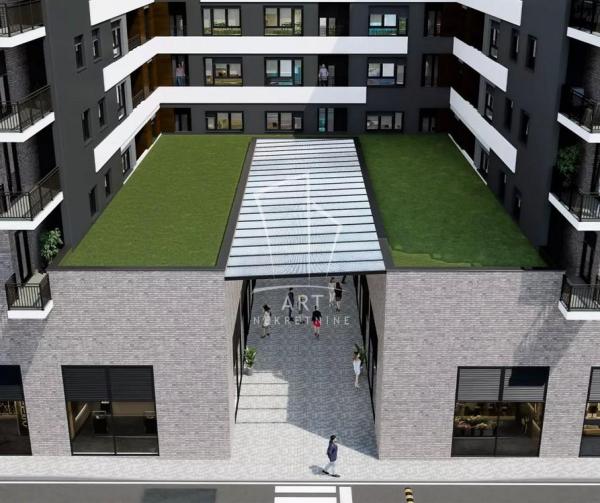 Slika 9 - Višnjička, Dvosoban stan na prodaju, 46m2, 161.603€