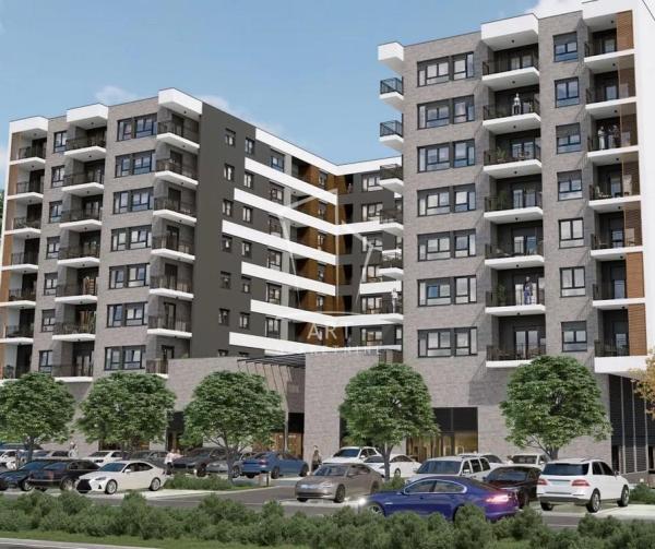 Slika 11 - Višnjička, Dvosoban stan na prodaju, 46m2, 161.603€