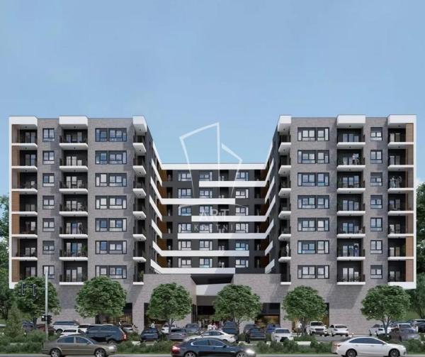 Slika 8 - Višnjička, Dvosoban stan na prodaju, 46m2, 161.603€