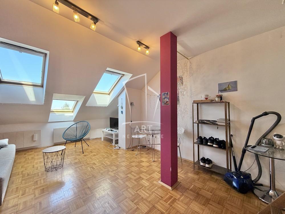 Slika 3 - Sime Šolaje, Jednoiposoban stan na prodaju, 23m2, 140.000€