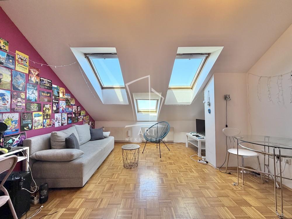 Slika 1 - Sime Šolaje, Jednoiposoban stan na prodaju, 23m2, 140.000€