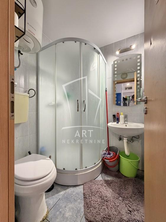 Slika 4 - Sime Šolaje, Jednoiposoban stan na prodaju, 23m2, 140.000€