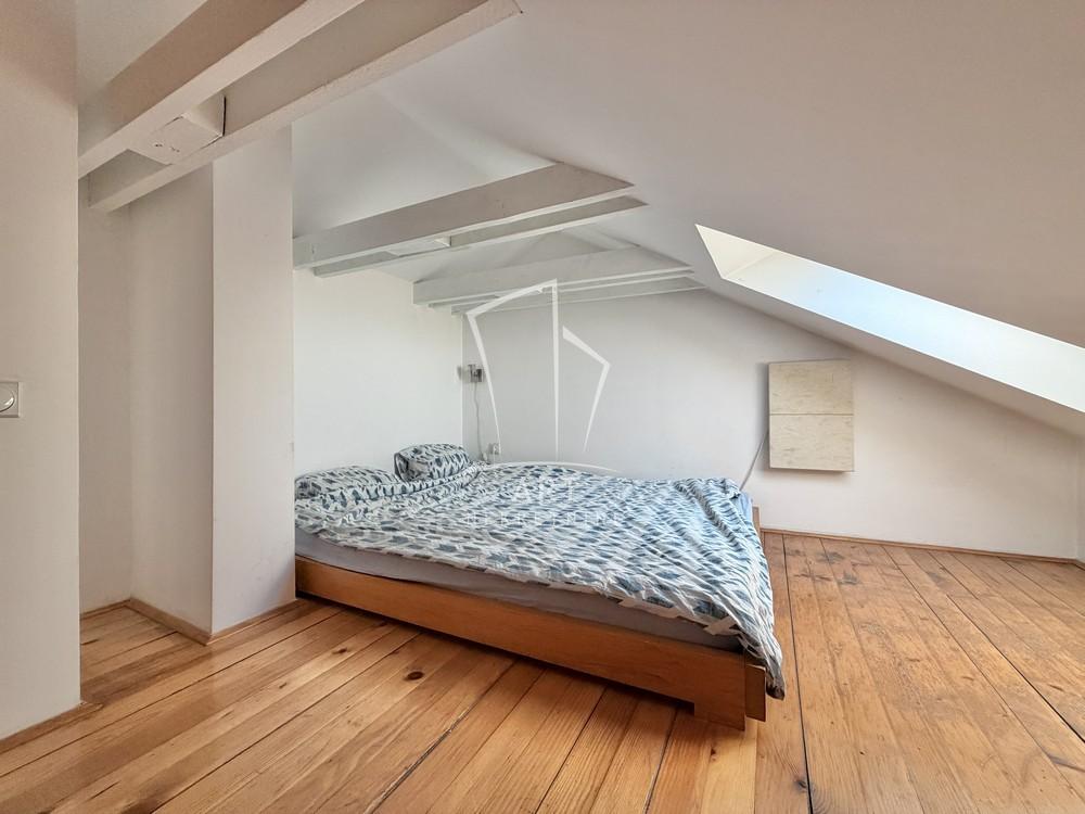 Slika 5 - Sime Šolaje, Jednoiposoban stan na prodaju, 23m2, 140.000€