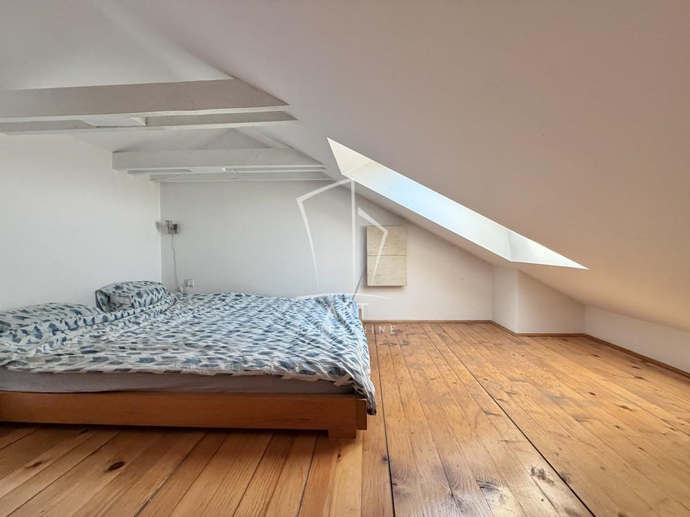 Slika 7 - Sime Šolaje, Jednoiposoban stan na prodaju, 23m2, 140.000€