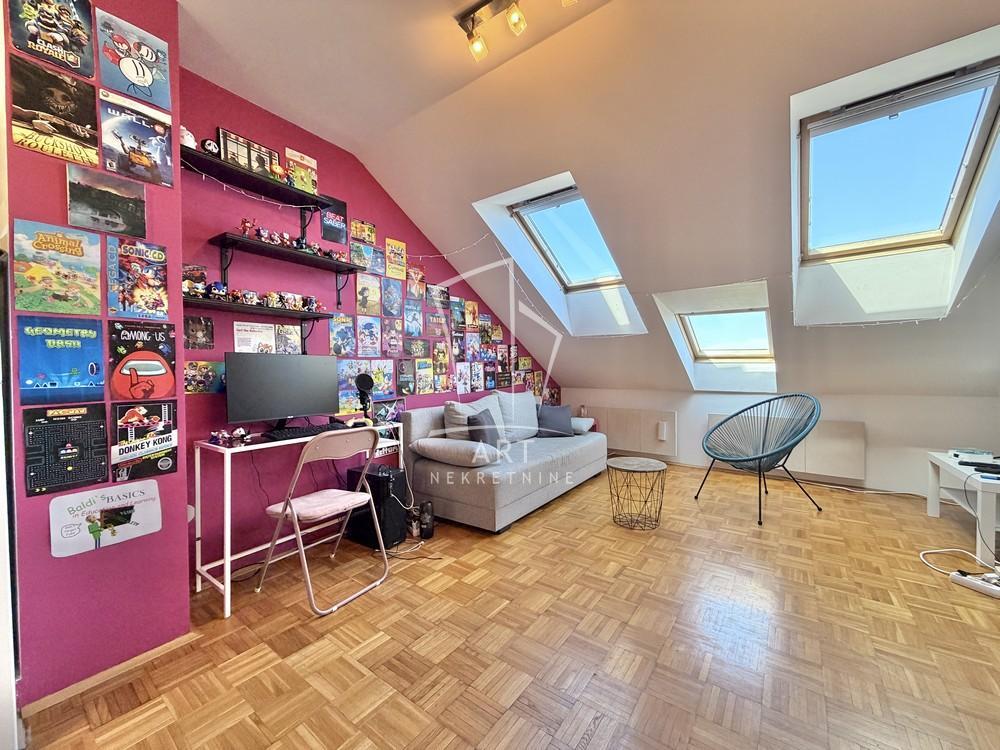 Glavna slika -Sime Šolaje, Jednoiposoban stan na prodaju, 23m2, 140.000€