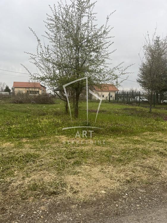 Slika 1 - Brđanska Plac na prodaju, Rakovica, Miljakovac III, 60.000€