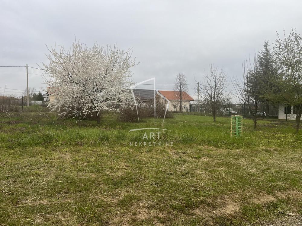 Glavna slika -Brđanska Plac na prodaju, Rakovica, Miljakovac III, 60.000€