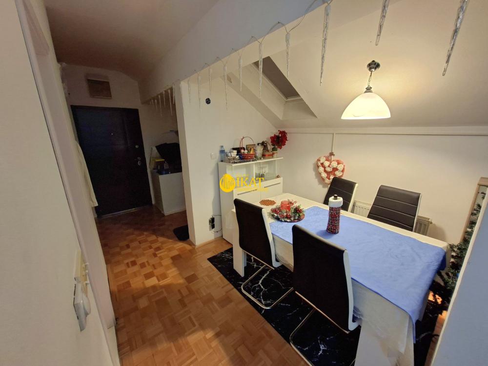 Slika 2 - Nevenke Urbanove, Dvosoban stan na prodaju, 63m2, 157.400€