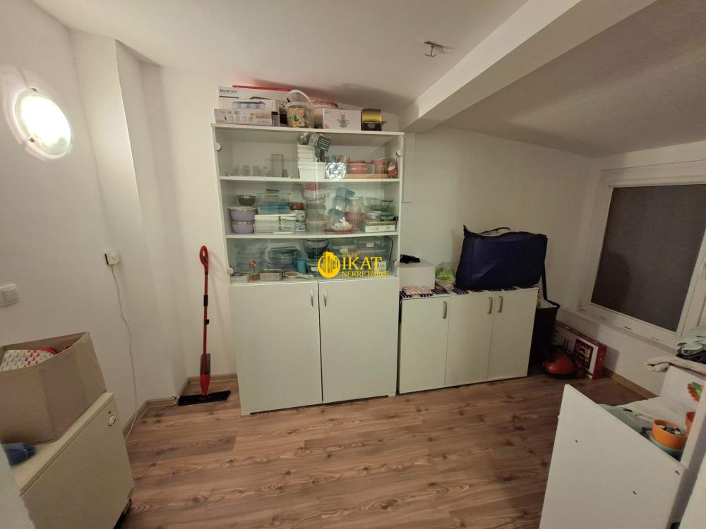 Slika 6 - Nevenke Urbanove, Dvosoban stan na prodaju, 63m2, 157.400€