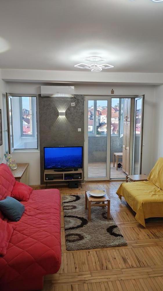 Slika 3 - Savnicka 23,  Stan za izdavanje, 30m2, 350€