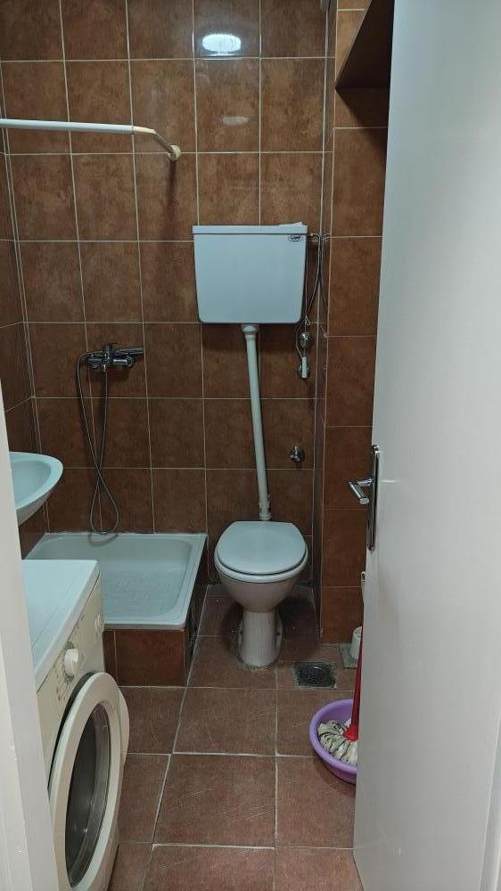 Slika 11 - Savnicka 23,  Stan za izdavanje, 30m2, 350€