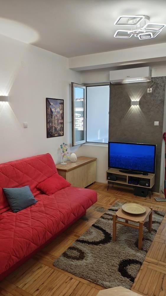 Glavna slika -Savnicka 23,  Stan za izdavanje, 30m2, 350€