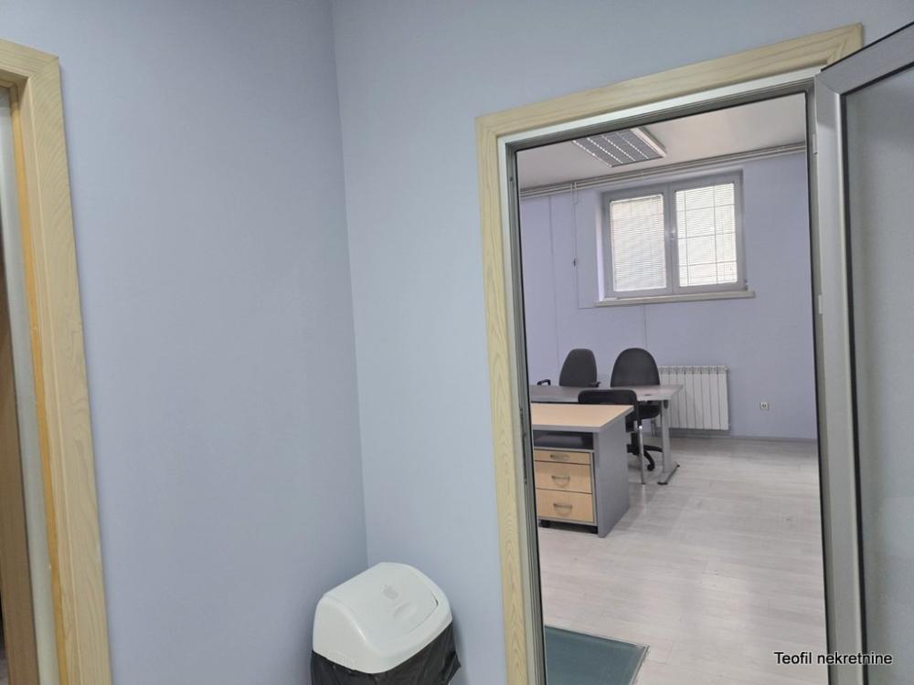 Slika 4 - Makenzijeva,  Lokal za izdavanje, 145m2, 1.500€