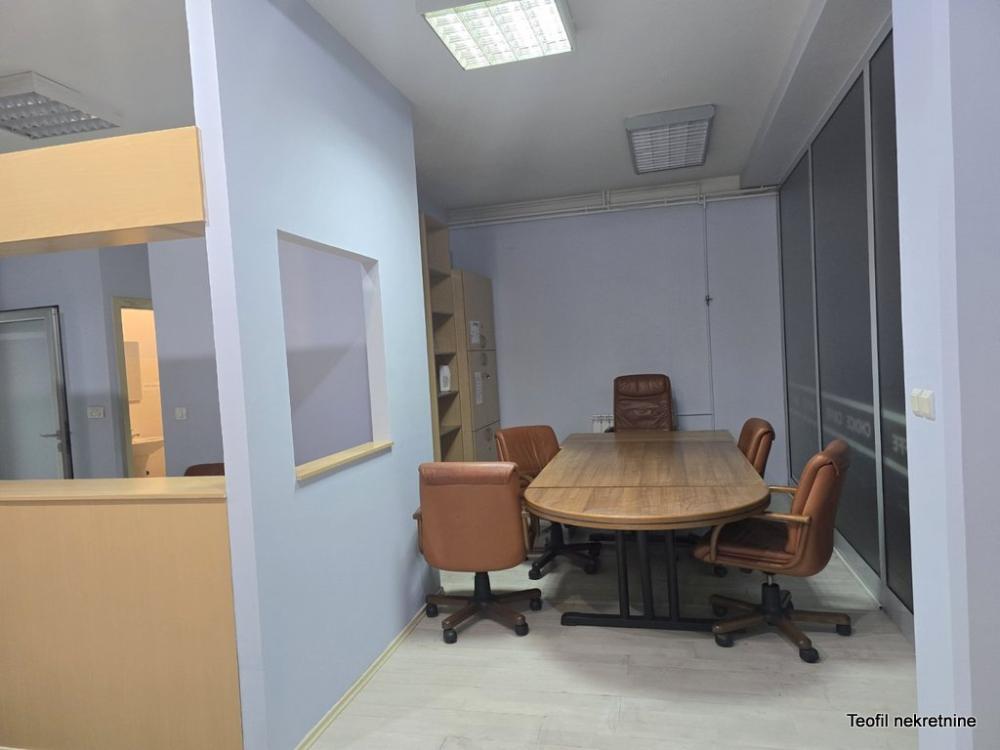 Slika 5 - Makenzijeva,  Lokal za izdavanje, 145m2, 1.500€