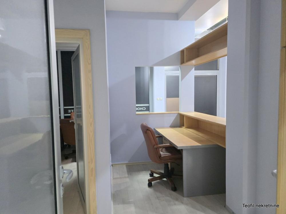 Slika 6 - Makenzijeva,  Lokal za izdavanje, 145m2, 1.500€