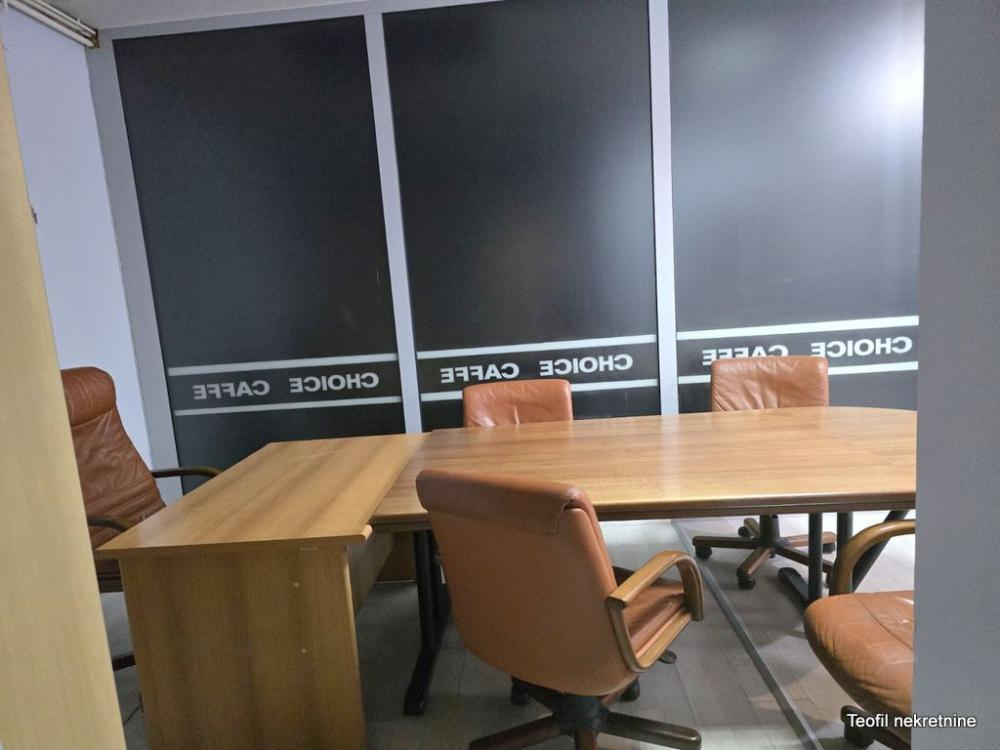 Slika 7 - Makenzijeva,  Lokal za izdavanje, 145m2, 1.500€