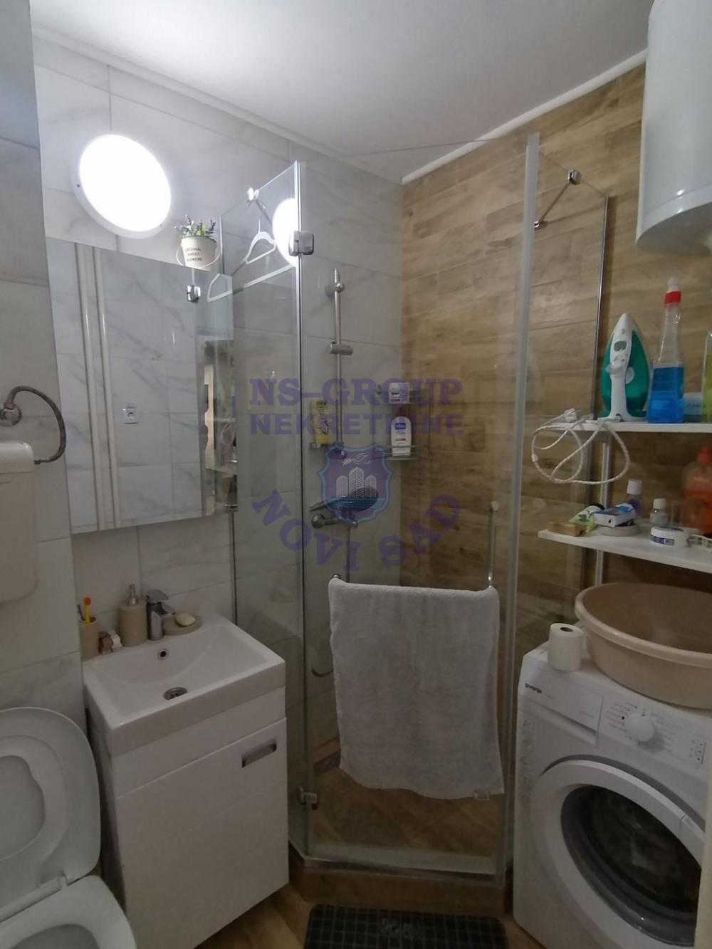 Slika 1 - Dvoiposoban stan na prodaju, 60m2, 159.650€