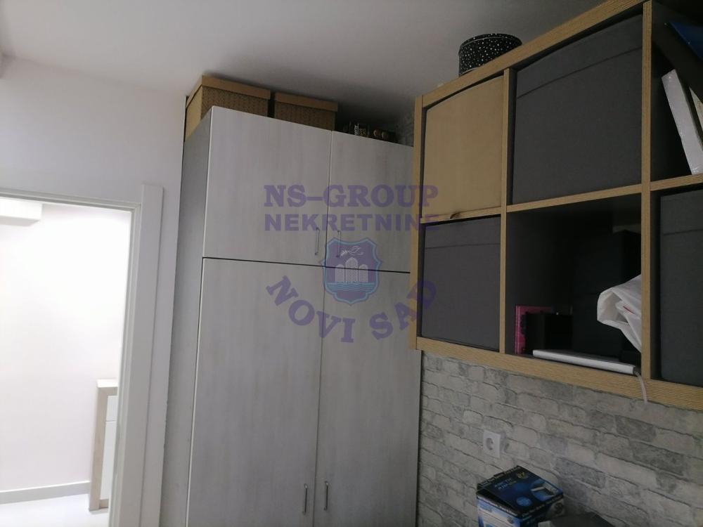 Slika 4 - Dvoiposoban stan na prodaju, 60m2, 159.650€