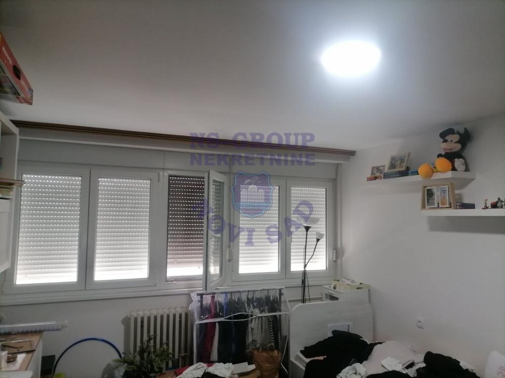 Slika 2 - Dvoiposoban stan na prodaju, 60m2, 159.650€