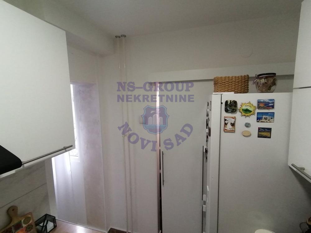 Slika 11 - Dvoiposoban stan na prodaju, 60m2, 159.650€