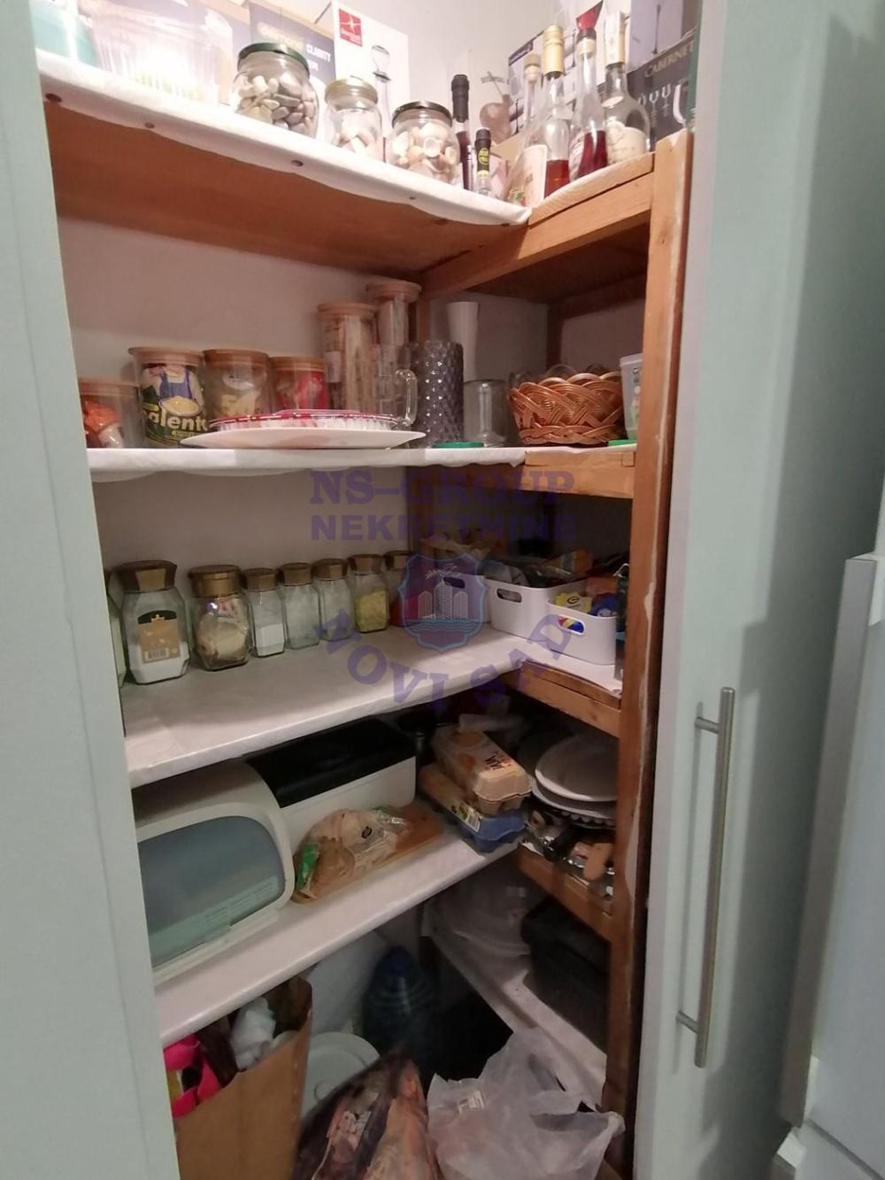 Slika 8 - Dvoiposoban stan na prodaju, 60m2, 159.650€