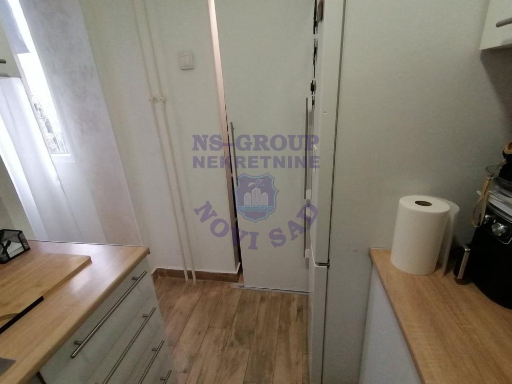 Slika 9 - Dvoiposoban stan na prodaju, 60m2, 159.650€