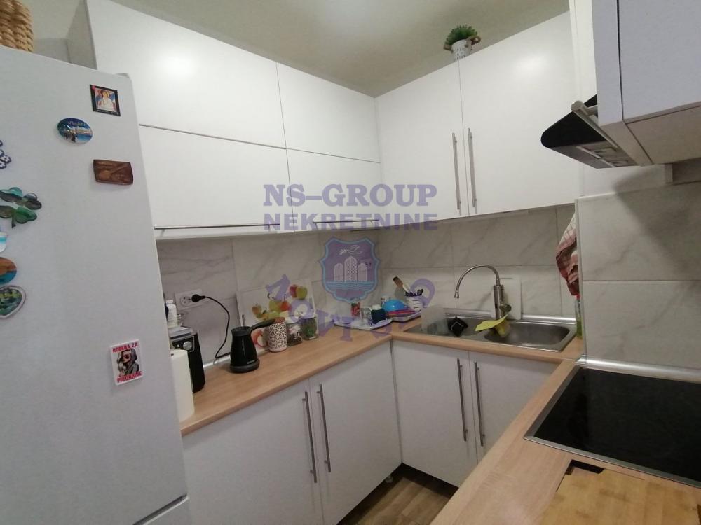 Slika 10 - Dvoiposoban stan na prodaju, 60m2, 159.650€