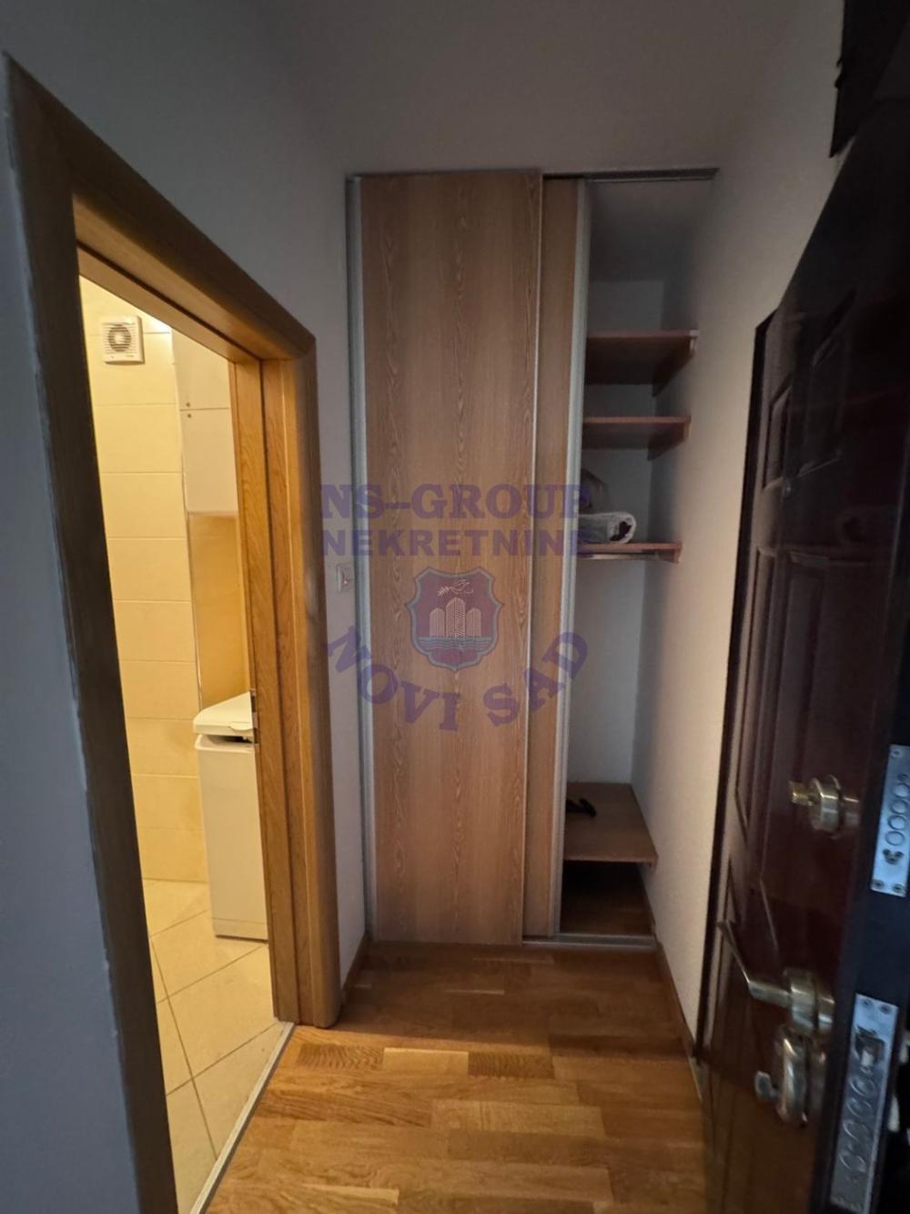 Slika 5 - Dvosoban stan na prodaju, 40m2, 145.000€