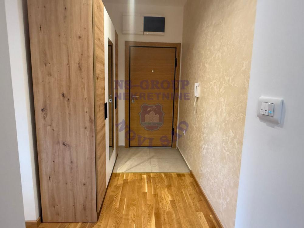 Slika 1 - Dvosoban stan na prodaju, 44m2, 119.950€