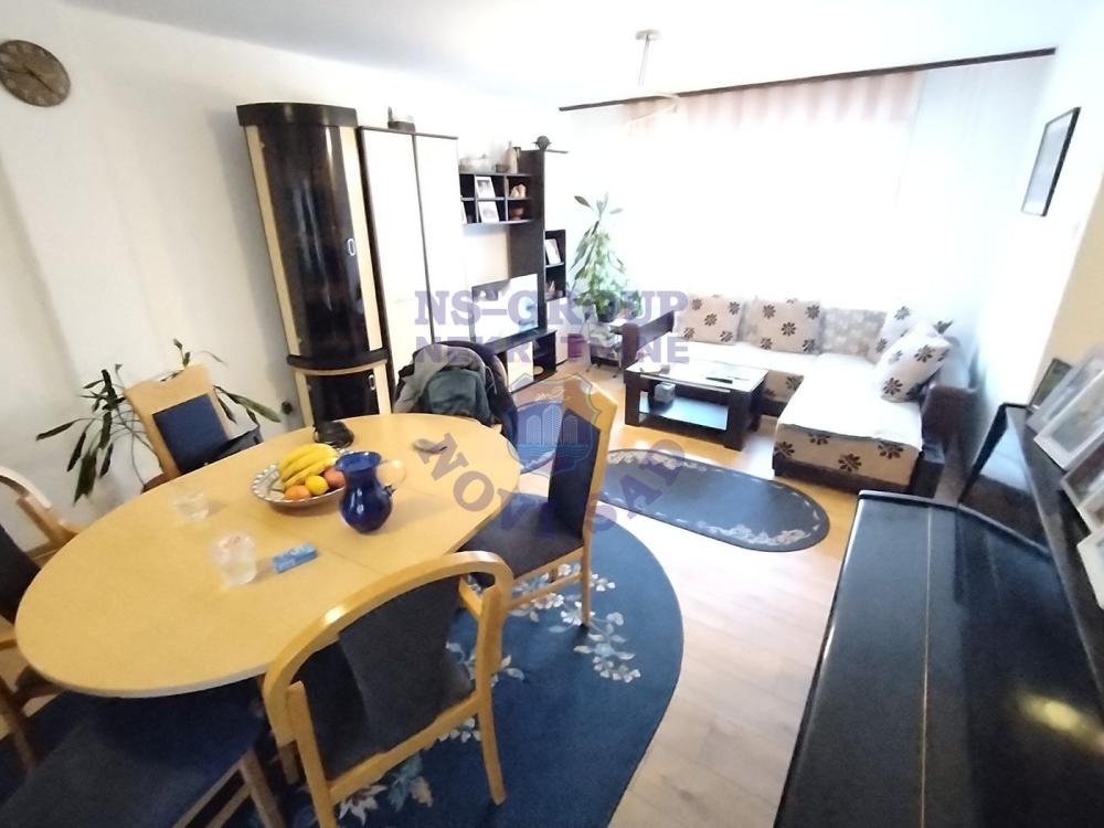 Slika 1 - Trosoban stan na prodaju, 80m2, 195.700€