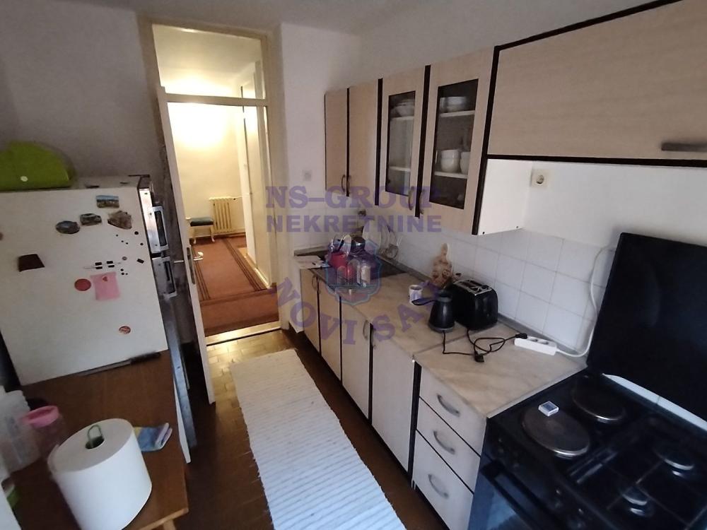 Slika 4 - Trosoban stan na prodaju, 80m2, 195.700€