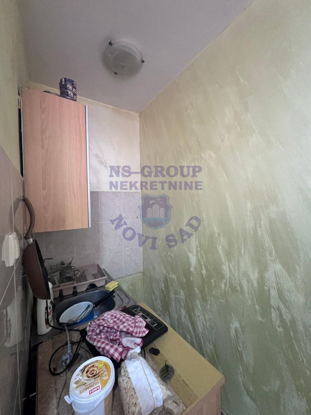 Slika 3 - Jednosoban stan na prodaju, 27m2, 66.950€