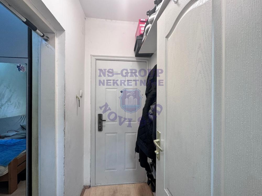 Slika 2 - Jednosoban stan na prodaju, 27m2, 66.950€