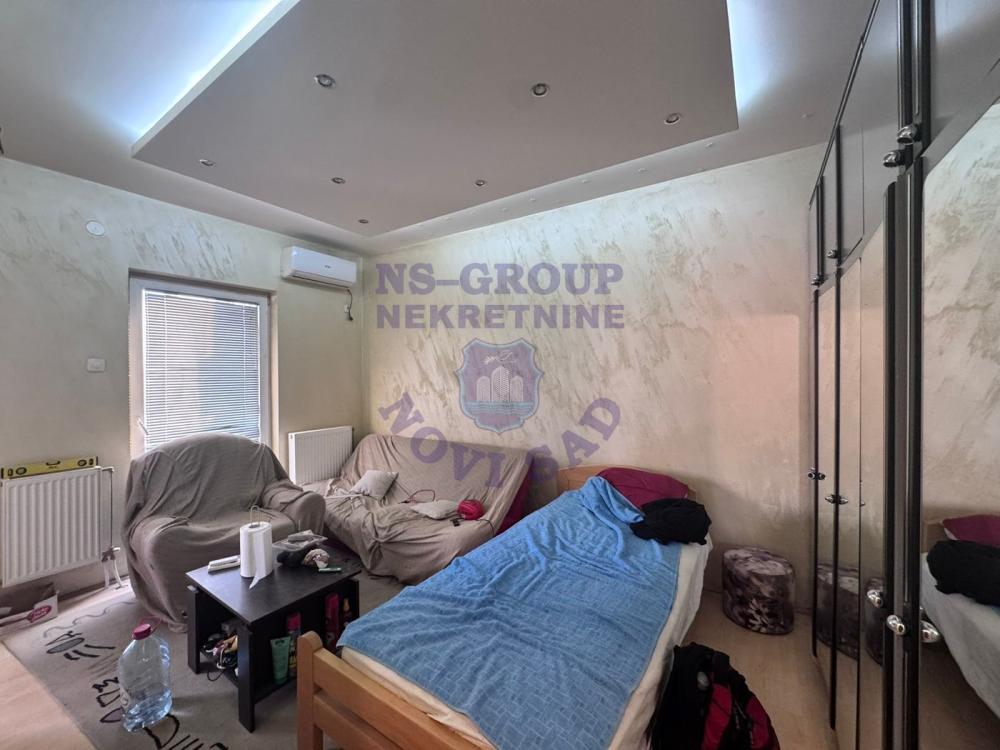 Slika 5 - Jednosoban stan na prodaju, 27m2, 66.950€