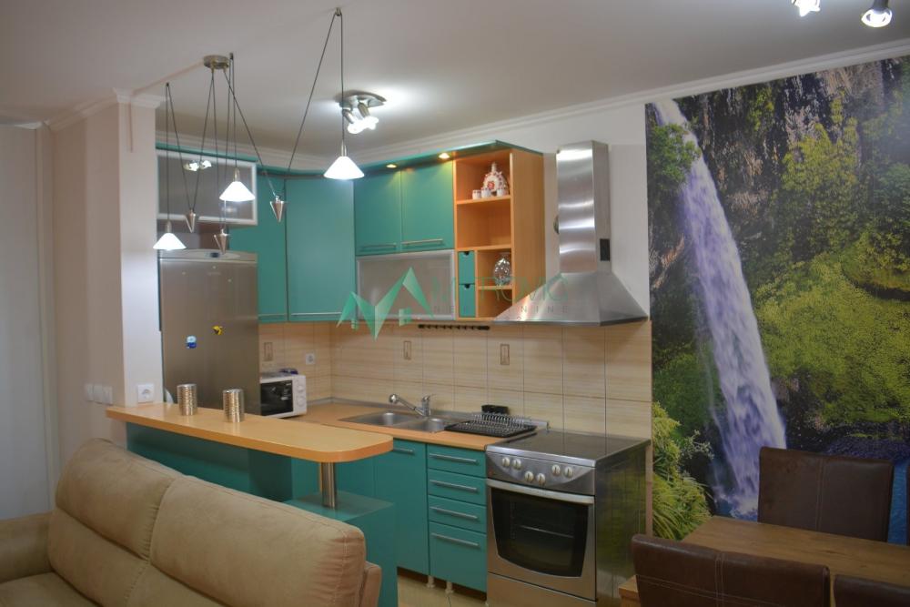 Slika 9 - Četvorosoban stan za izdavanje, 124m2, 1.500€