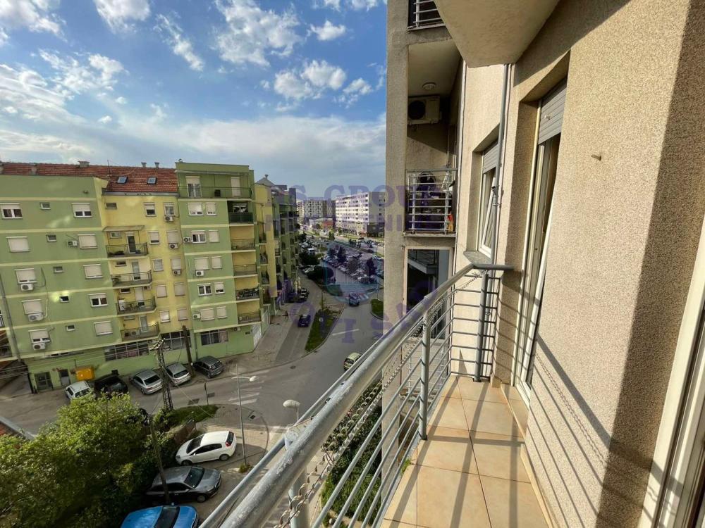 Slika 8 - Jednoiposoban stan na prodaju, 44m2, 127.200€