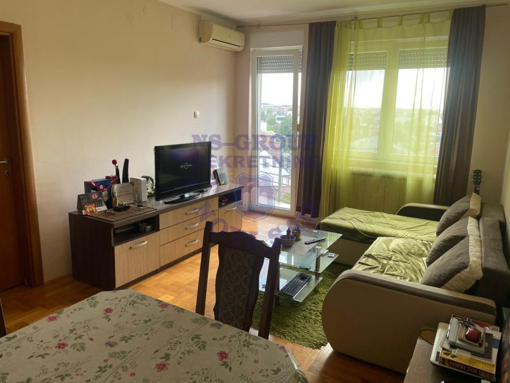 Slika 10 - Jednoiposoban stan na prodaju, 44m2, 127.200€